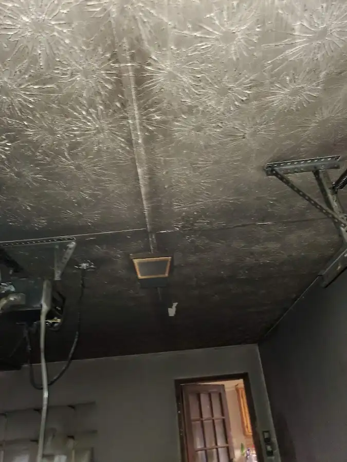 Fire and smoke damage assessment for Emergency Water Damage Services in North Valley